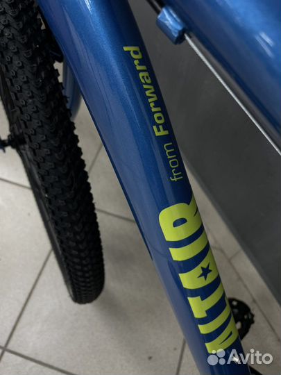 Велосипед форвард/altair 26