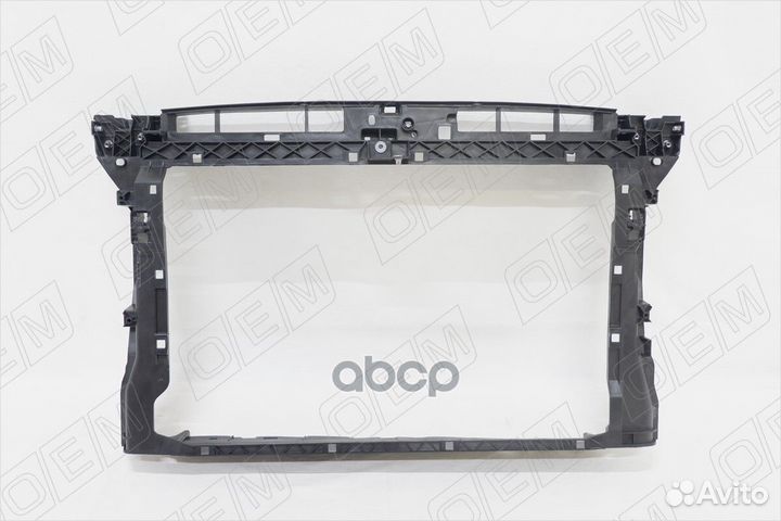 Панель передняя Skoda Superb 3 2015-2024 3