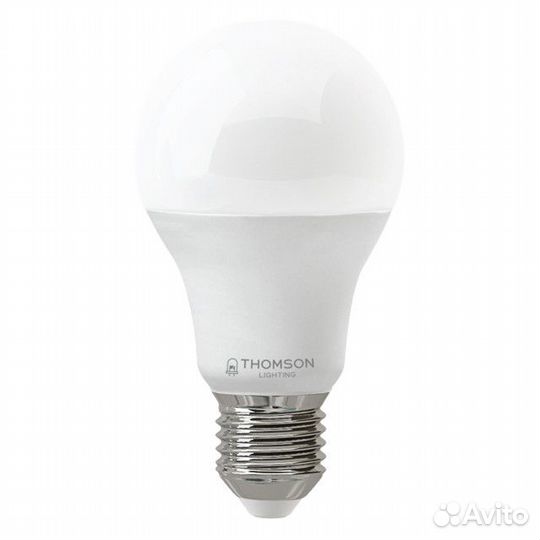 Лампа светодиодная thomson LED 15Вт E27 1280Лм 650