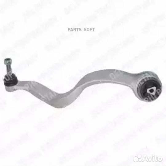 Delphi TC1320 Рычаг перед.подв.ниж.L