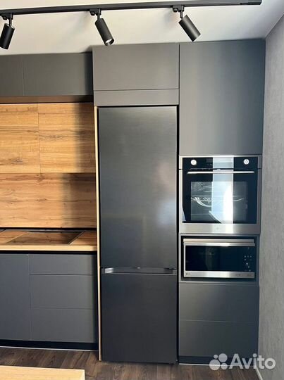 Кухни на заказ