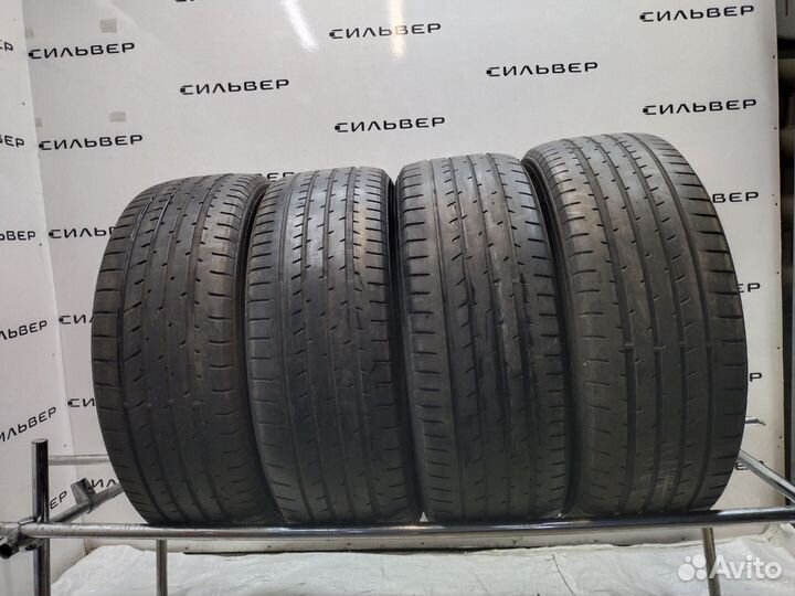 Toyo Proxes R36 225/55 R19