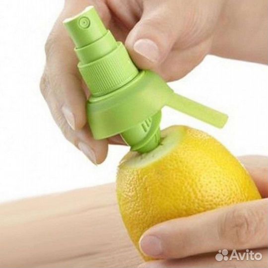 Насадка для цитрусовых