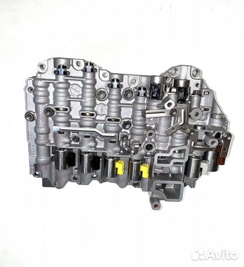 Гидроблок 09G H1 Skoda Octavia A5/Skoda Superb 1.8