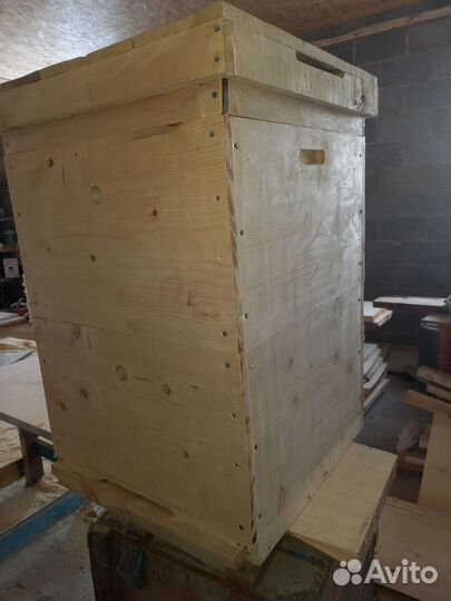 Продам ульи для пчел