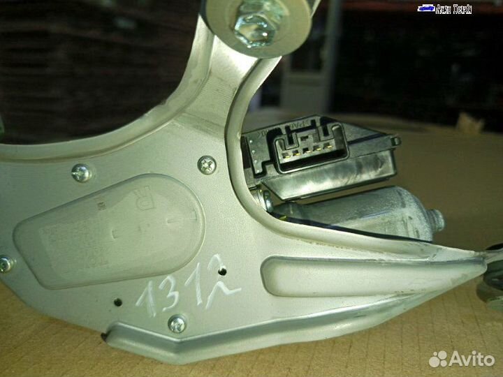 Мотор дворников Lexus NX Z10