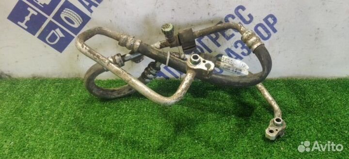 Трубка кондиционера Hyundai Elantra Iii (Xd2)