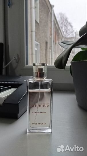 Парфюм Yves Roches Evidence
