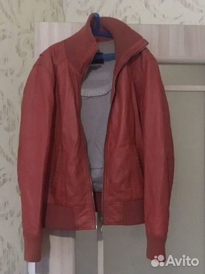 Женская куртка