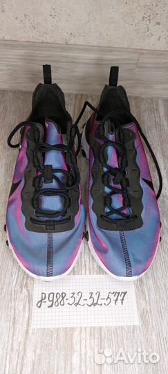 Кроссовки Nike женские