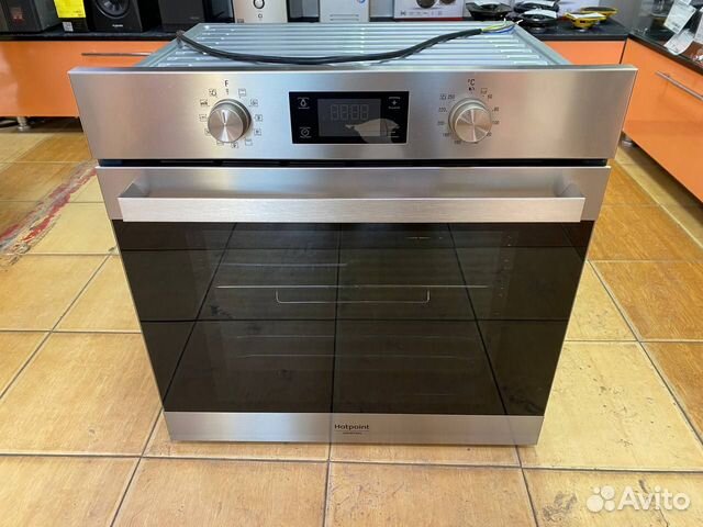 Духовой шкаф hotpoint ariston fa5