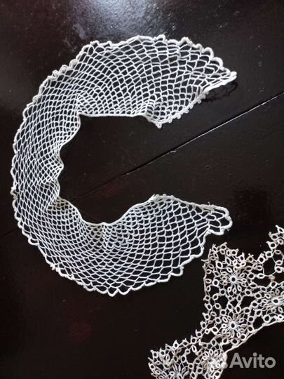 Скатерть и салфетки