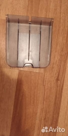 Выходной лоток для бумаги нр в сборе