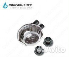 Вентиляционная камера atiker