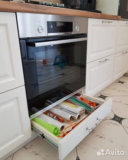 Кухни на заказ