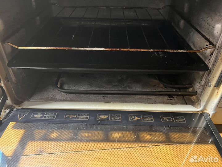 Печь Simfer M3228