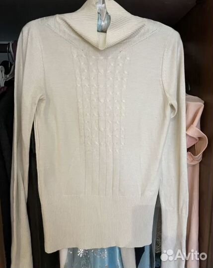 Водолазка Versace