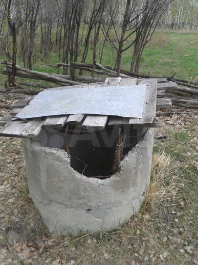 Участок 15 сот. (ИЖС)