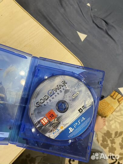 God of war ragnarok ps4