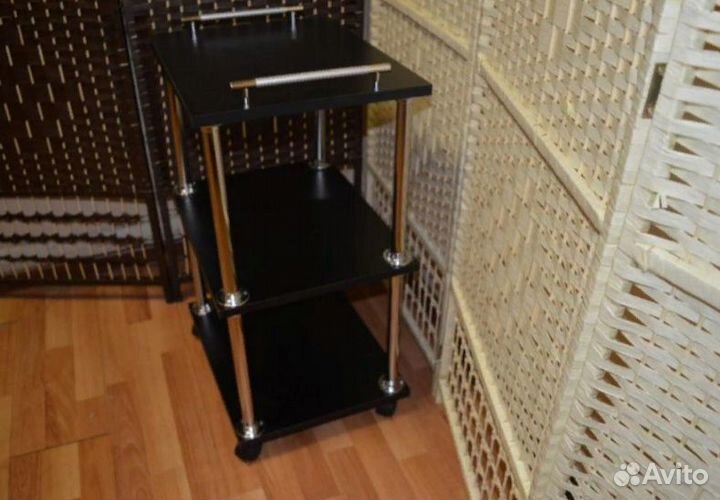 Этажерка (тележка) косметолога