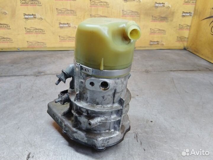 Насос гидроусилителя руля Volvo XC70 II (2007—2013) 25R4PL