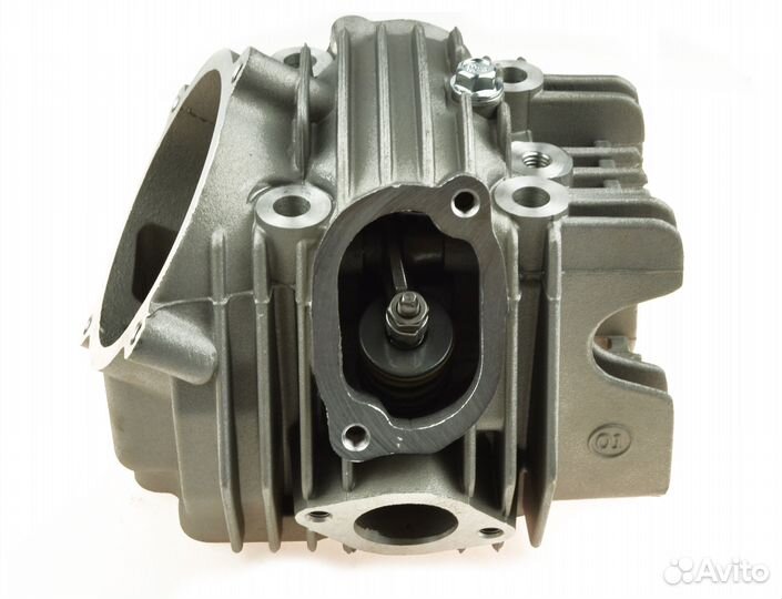 Гбц (головка) в сборе d60mm W150 155см3 ZS