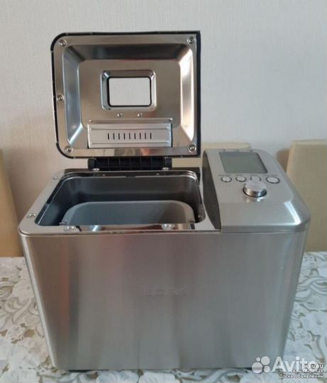 Хлебопечь bork