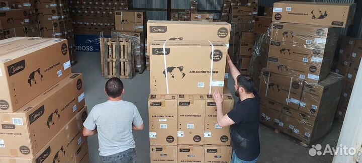 Кондиционер