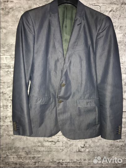 Пиджак 46 р Matinique