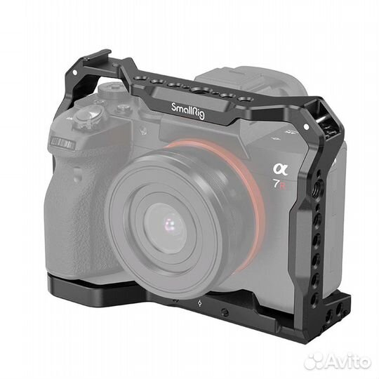 Клетка SmallRig для Sony A7R IV A9 II 2917