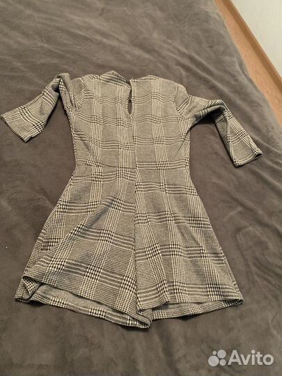 Комбинезон женский