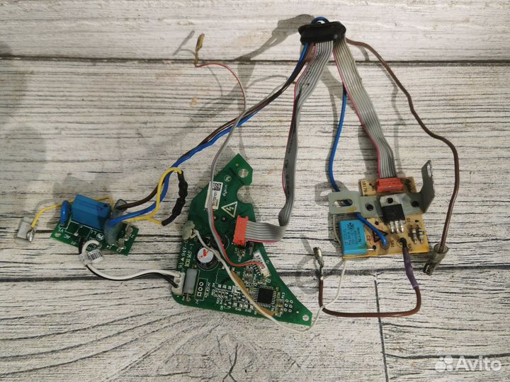 Модуль dyson dc22