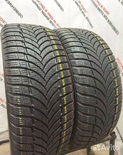 Maxxis MA-PW Presa Snow 205/55 R16 91N