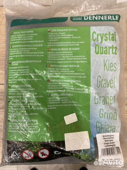 Грунты, лава, камни, декорации для аквариума