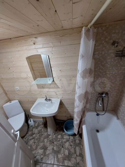 Комната 18 м², 2/2 эт.