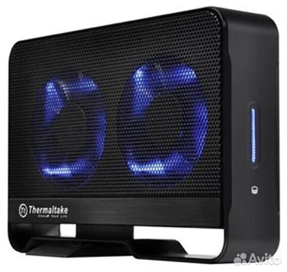 Корпус для жесткого диска 3.5