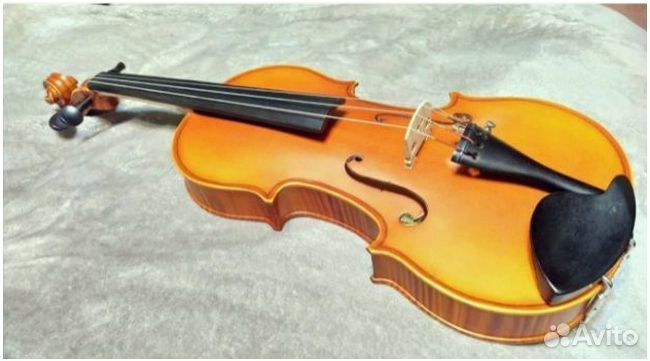 Скрипка Tomas Vagner NV280 4/4