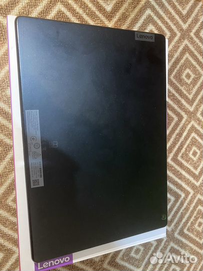 Планшет Lenovo tab m10