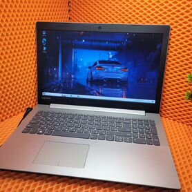 Игровой Lenovo i3-7100u/GT940MX/SSD+HDD