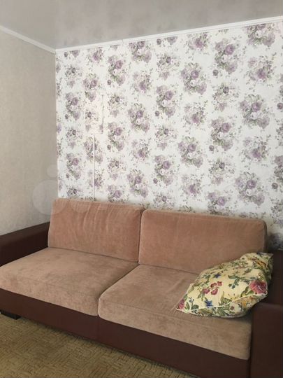 2-к. квартира, 43 м², 2/5 эт.