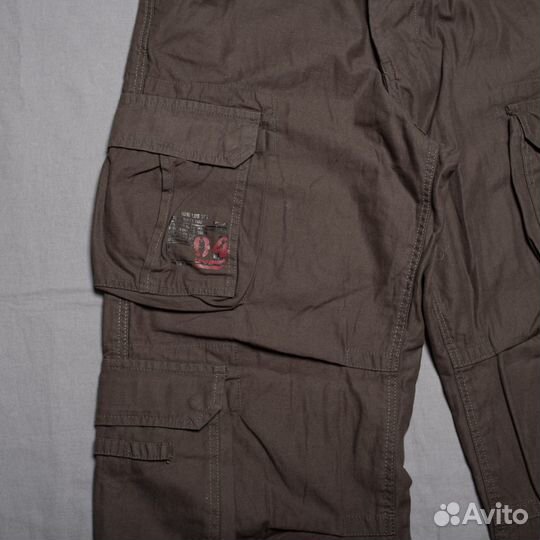 Карго штаны Surplus Airborne Vintage Оригинал