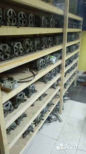 Ремонт стиральных машин Холодильников и Посудомоек