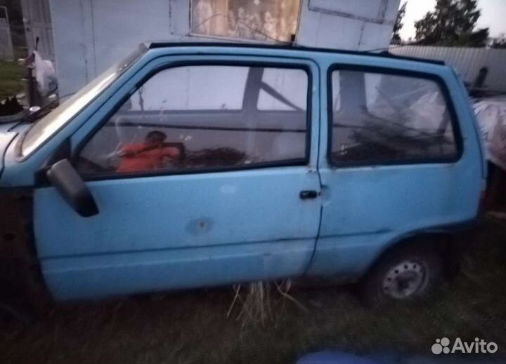 Стëкла на оку