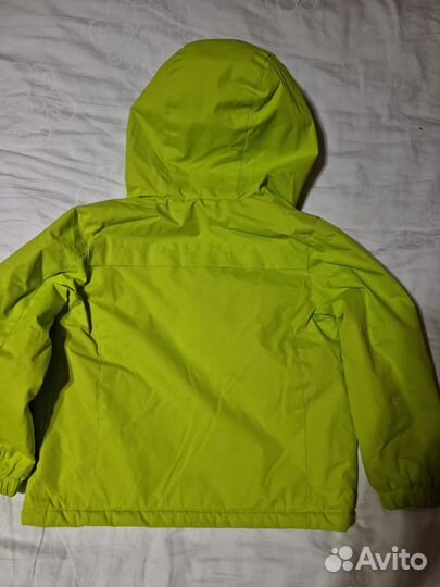 Вещи детские 98 110