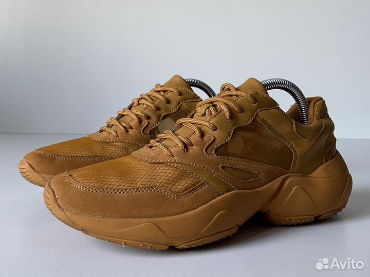 Кроссовки Mango sneakers размер 40