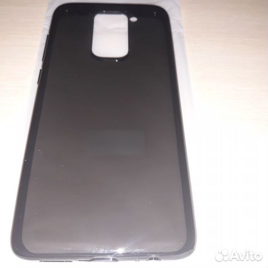 Чехол для xiaomi redmi 9т