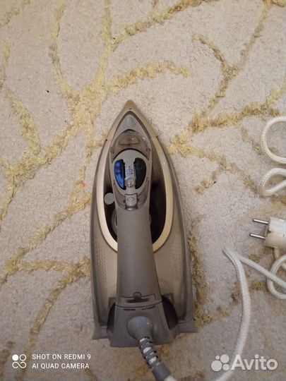 Утюг Philips azur