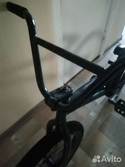 Трюковой велосипед