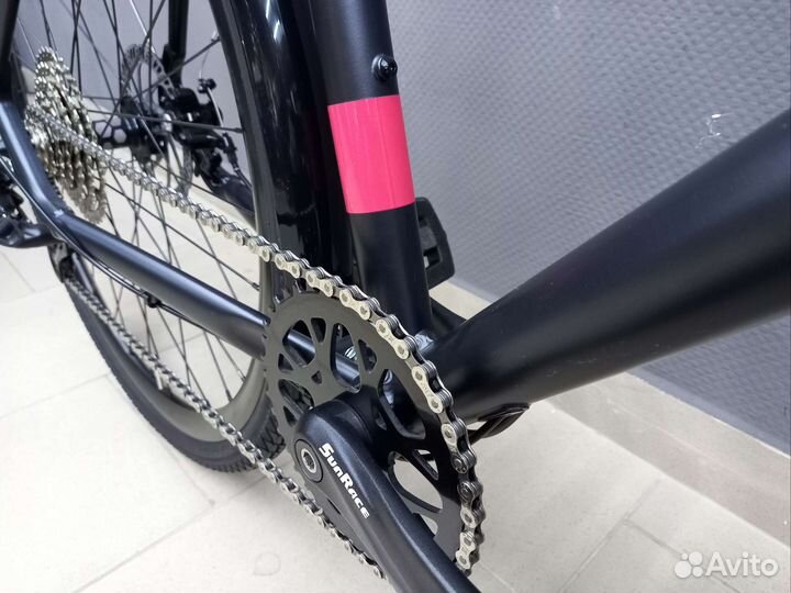 Городской велосипед Format 5342