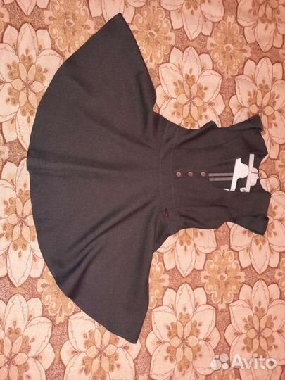 Школьная форма для девочки 128 134